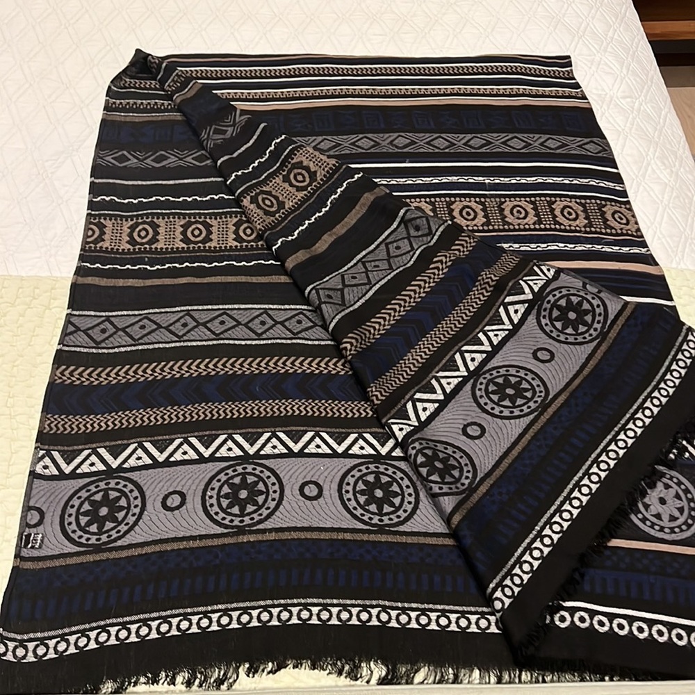 Scarf - Picture 3 of 3